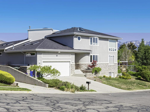 1 mountain house