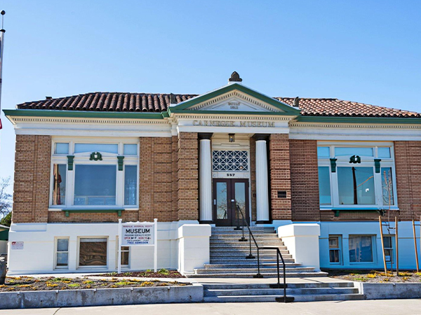 3 roseville